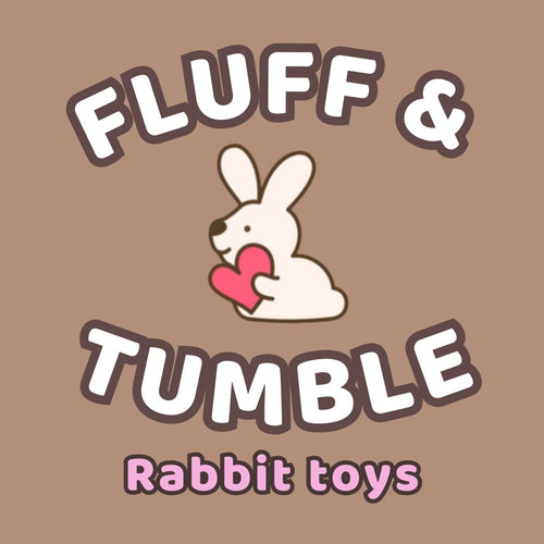 Fluff & Tumble toys